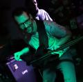 The Prim (D, Erfurt) 10 Jahre Halt die Esse Fest - Projekt Schuldenberg, Plauen - 24. Januar 2025 (8).JPG